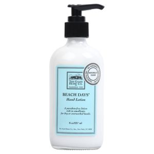 Coastal Bliss Hand Lotion