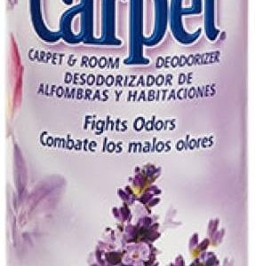 Set of two – Lavender Desires Carpet and Room Freshener